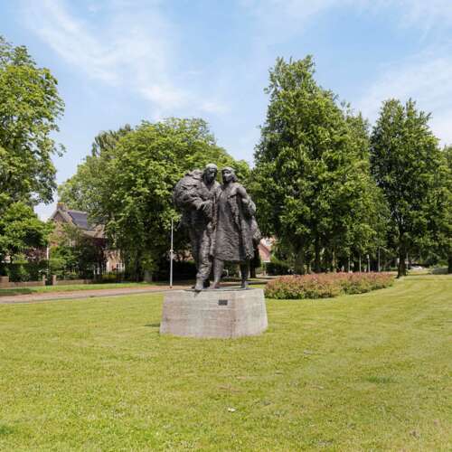 Foto #27 Huurwoning Van Kretschmar van Veenlaan Hilversum