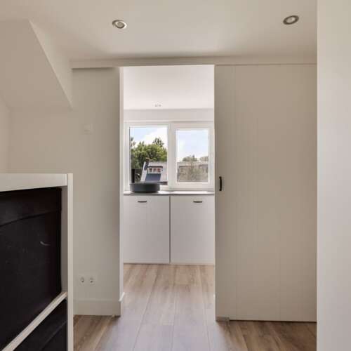 Foto #15 Huurwoning Van Kretschmar van Veenlaan Hilversum