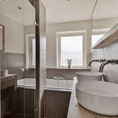 Foto #13 Huurwoning Van Kretschmar van Veenlaan Hilversum