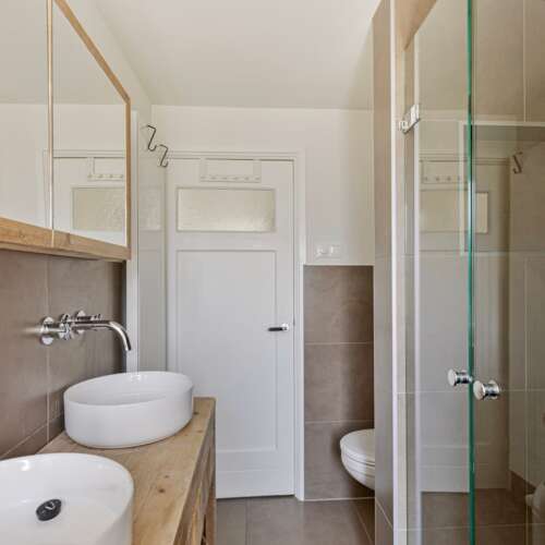 Foto #14 Huurwoning Van Kretschmar van Veenlaan Hilversum