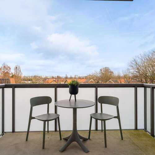 Foto #5 Appartement Waterstraat Velp (GD)