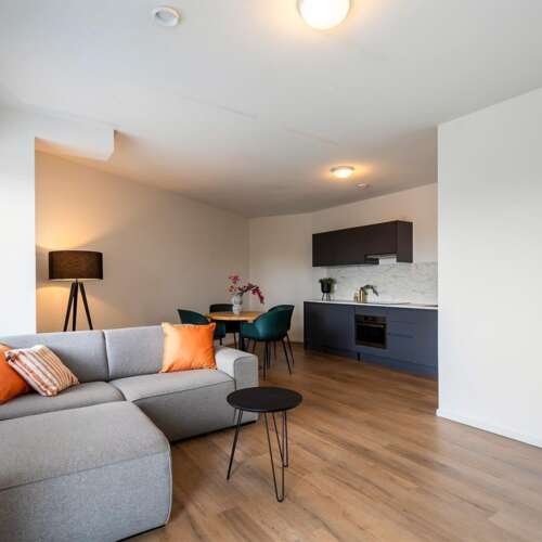 Foto #0 Appartement Waterstraat Velp (GD)
