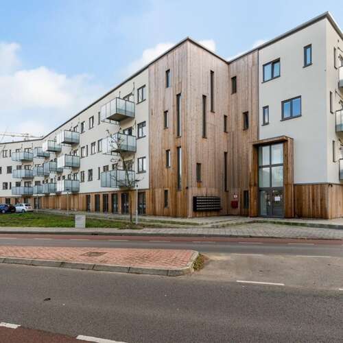 Foto #11 Appartement Waterstraat Velp (GD)