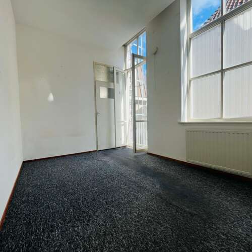 Foto #2 Appartement Lutherse Burgwal Den Haag