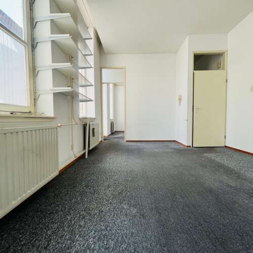 Foto #2 Appartement Lutherse Burgwal Den Haag