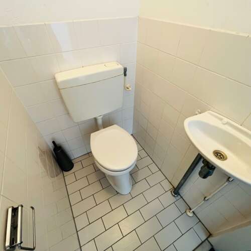 Foto #1 Appartement Lutherse Burgwal Den Haag