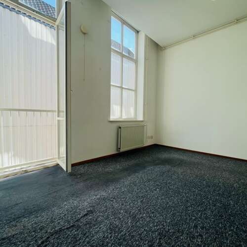 Foto #3 Appartement Lutherse Burgwal Den Haag