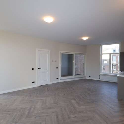 Foto #0 Appartement Schiedamsesingel Rotterdam