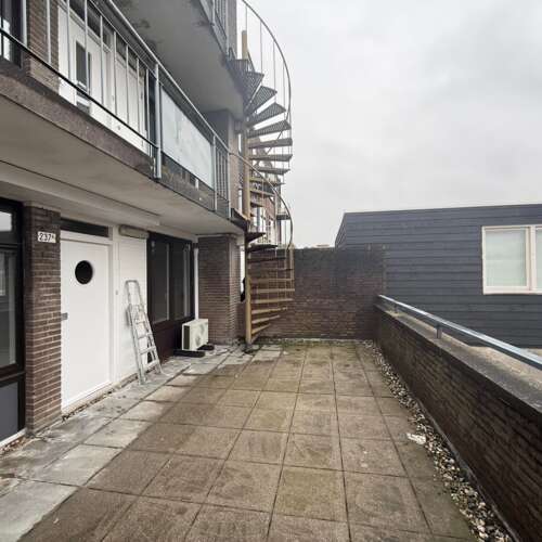 Foto #13 Appartement Boschdijk Eindhoven