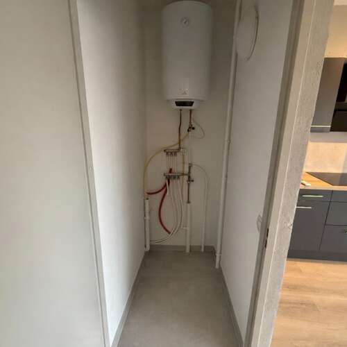 Foto #10 Appartement Boschdijk Eindhoven