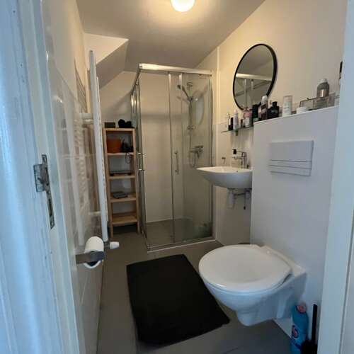 Foto #5 Appartement Willebrordusplein Rotterdam