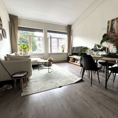 Foto #0 Appartement Willebrordusplein Rotterdam