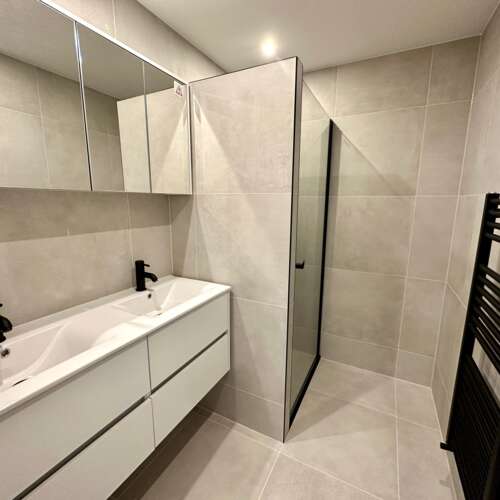 Foto #6 Appartement Stuyvesantstraat Amsterdam