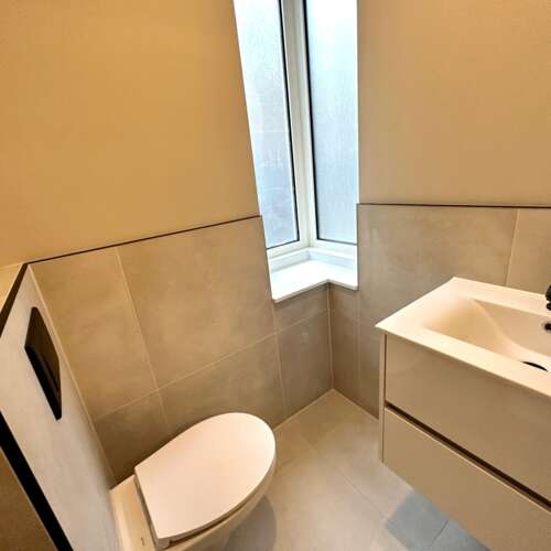 Foto #7 Appartement Stuyvesantstraat Amsterdam