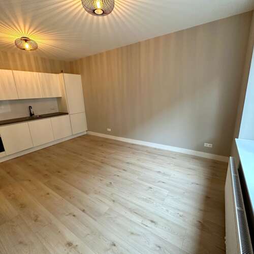 Foto #0 Appartement Stuyvesantstraat Amsterdam