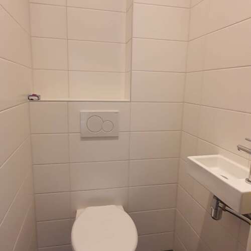 Foto #8 Appartement Hillegomstraat Amsterdam