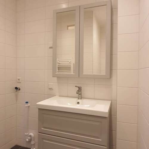 Foto #10 Appartement Hillegomstraat Amsterdam