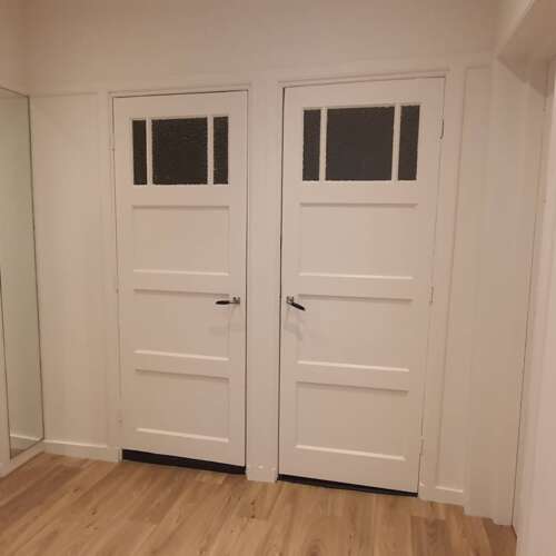 Foto #5 Appartement Hillegomstraat Amsterdam