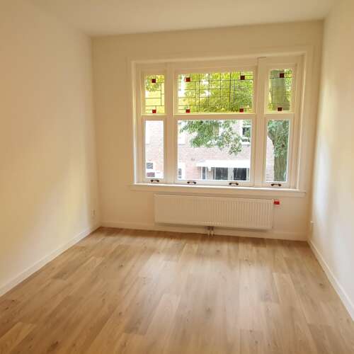 Foto #7 Appartement Hillegomstraat Amsterdam