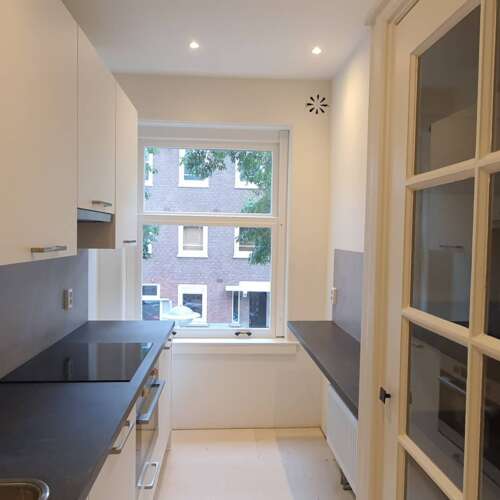 Foto #6 Appartement Hillegomstraat Amsterdam
