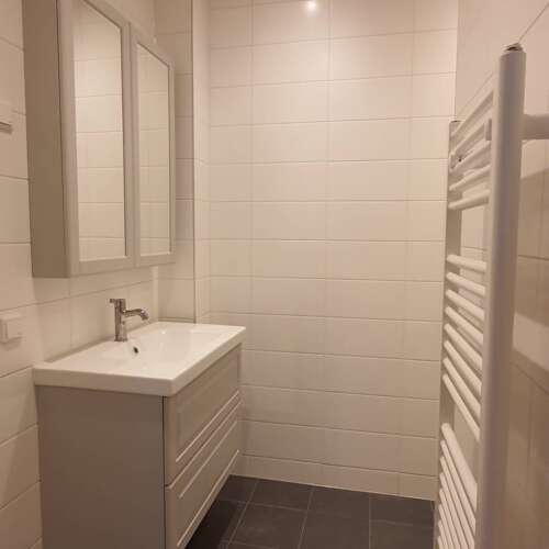 Foto #9 Appartement Hillegomstraat Amsterdam