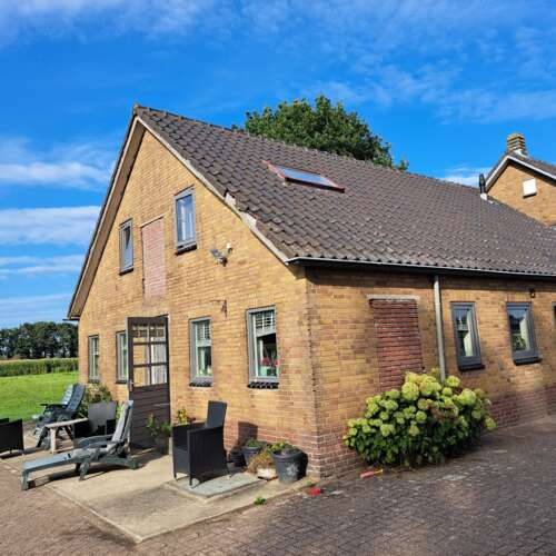 Foto #6 Kamer Ruitenbeekweg Lunteren