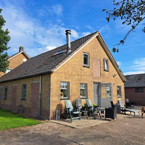 Foto #5 Kamer Ruitenbeekweg Lunteren