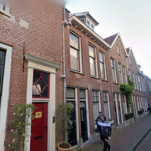 Foto #0 Appartement Zuiderstraat Haarlem