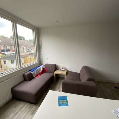 Foto #5 Kamer Hanenberglanden Enschede