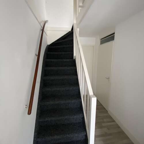 Foto #8 Kamer Hanenberglanden Enschede