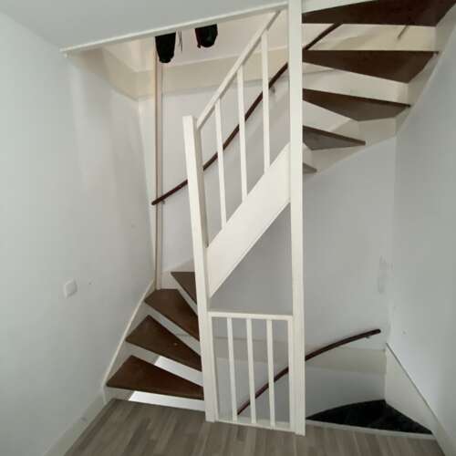 Foto #6 Kamer Hanenberglanden Enschede