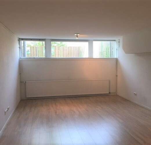 Foto #5 Kamer Oostzeedijk Rotterdam