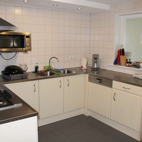 Foto #11 Kamer Oostzeedijk Rotterdam