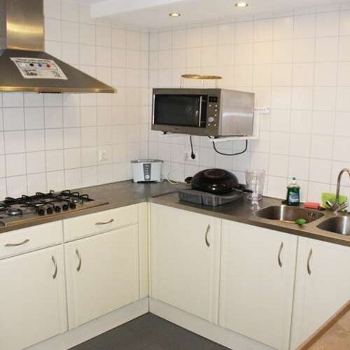 Foto #10 Kamer Oostzeedijk Rotterdam