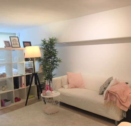 Foto #0 Kamer Oostzeedijk Rotterdam