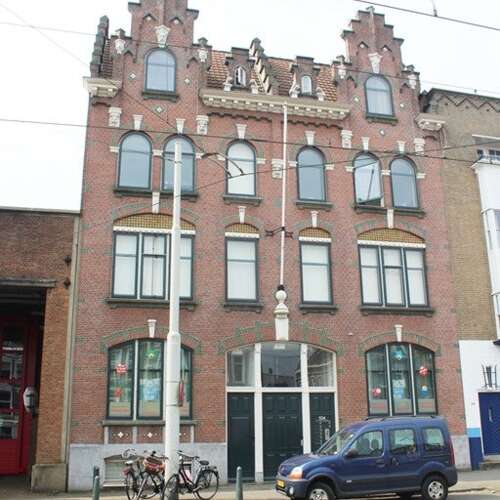 Foto #15 Kamer Oostzeedijk Rotterdam