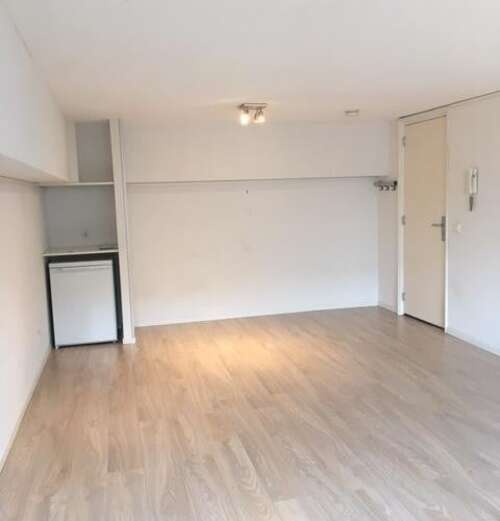 Foto #8 Kamer Oostzeedijk Rotterdam