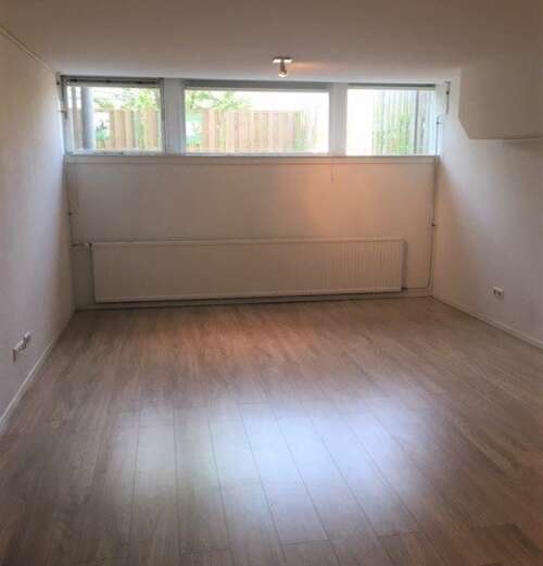 Foto #7 Kamer Oostzeedijk Rotterdam