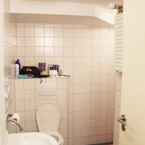 Foto #13 Kamer Oostzeedijk Rotterdam