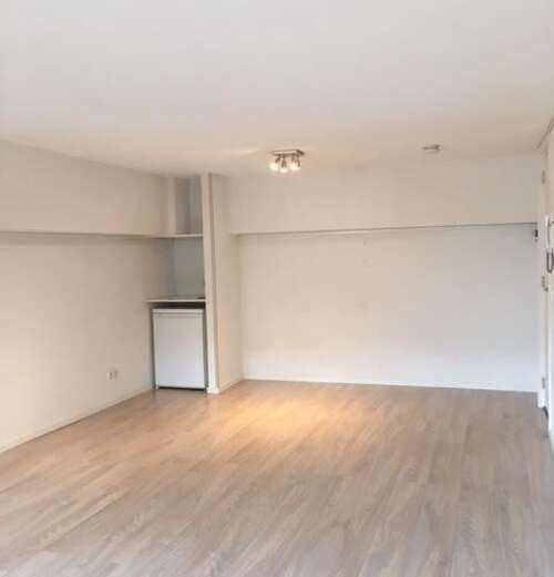 Foto #6 Kamer Oostzeedijk Rotterdam