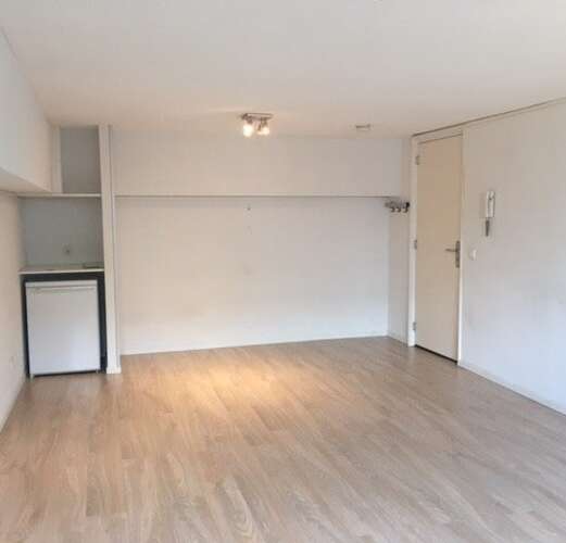 Foto #9 Kamer Oostzeedijk Rotterdam