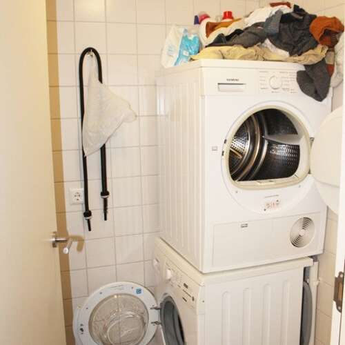 Foto #12 Kamer Oostzeedijk Rotterdam