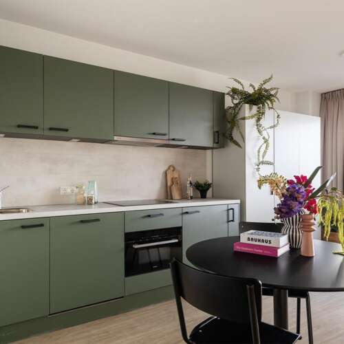 Foto #5 Studio Westblaak Rotterdam