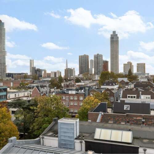 Foto #9 Studio Westblaak Rotterdam