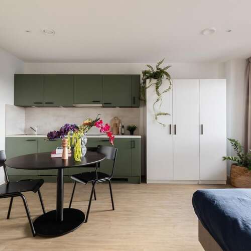 Foto #6 Studio Westblaak Rotterdam