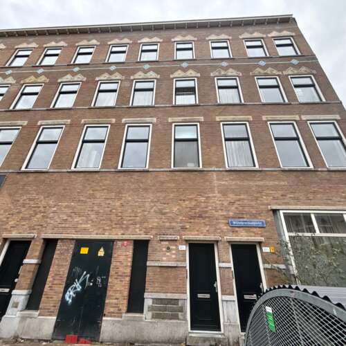 Foto #0 Appartement Willebrordusplein Rotterdam