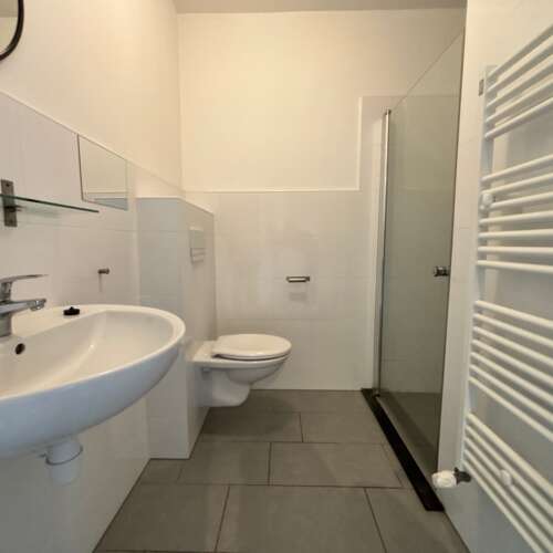 Foto #5 Appartement Willebrordusplein Rotterdam