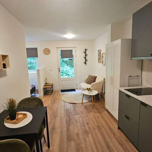 Foto #8 Studio Hondsrug Utrecht