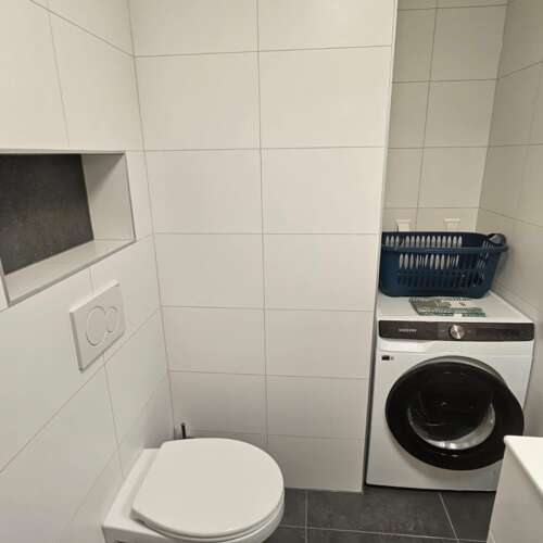 Foto #11 Studio Hondsrug Utrecht