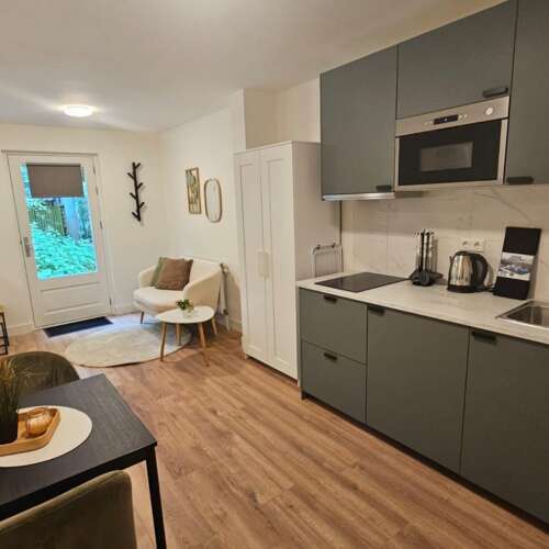 Foto #6 Studio Hondsrug Utrecht